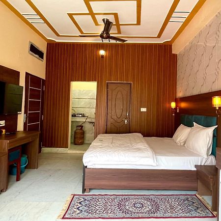 Himalaya Stay Rishikesh Exterior photo