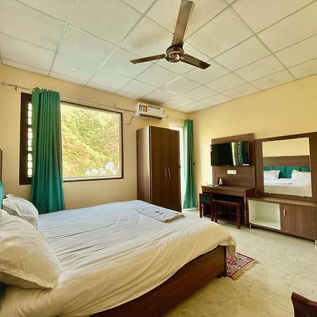 Himalaya Stay Rishikesh Exterior photo